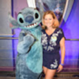 Meet your Posher, Diane